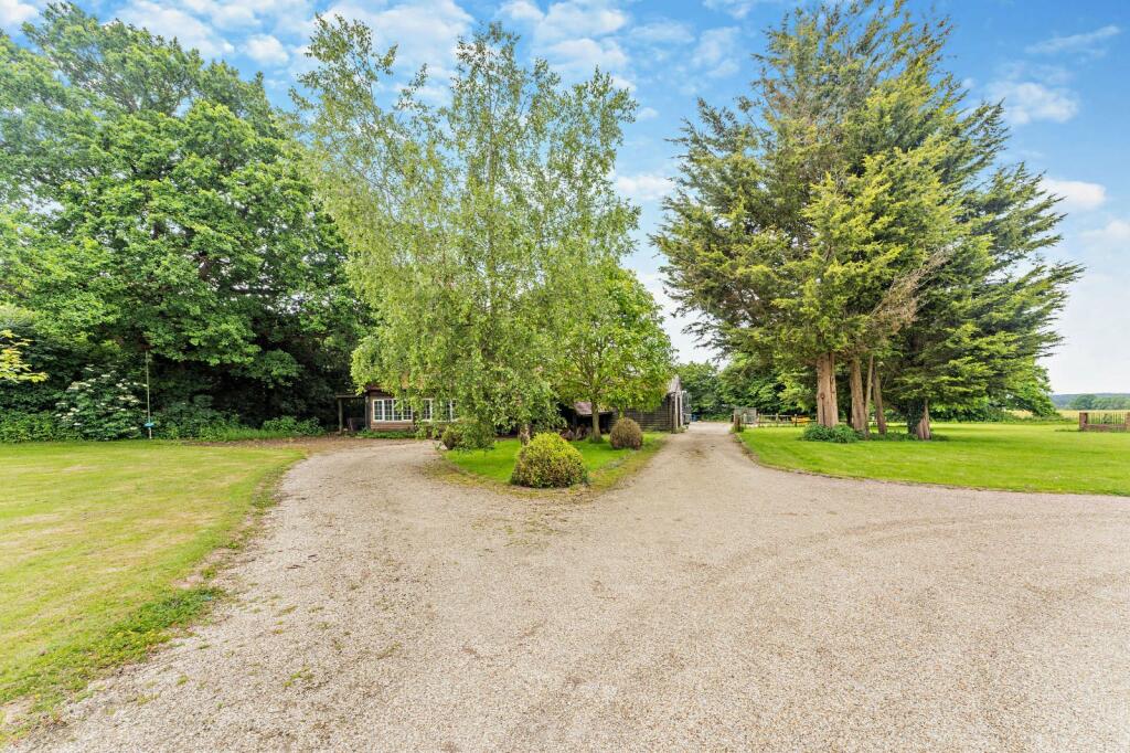 Additional property image - Chiddingly, Lewes, East Sussex