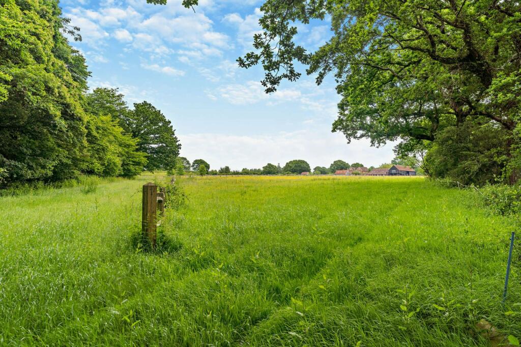 Additional property image - Chiddingly, Lewes, East Sussex
