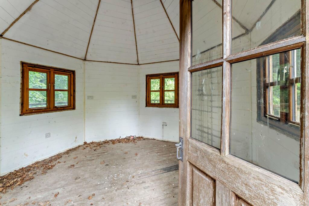 Additional property image - Chiddingly, Lewes, East Sussex