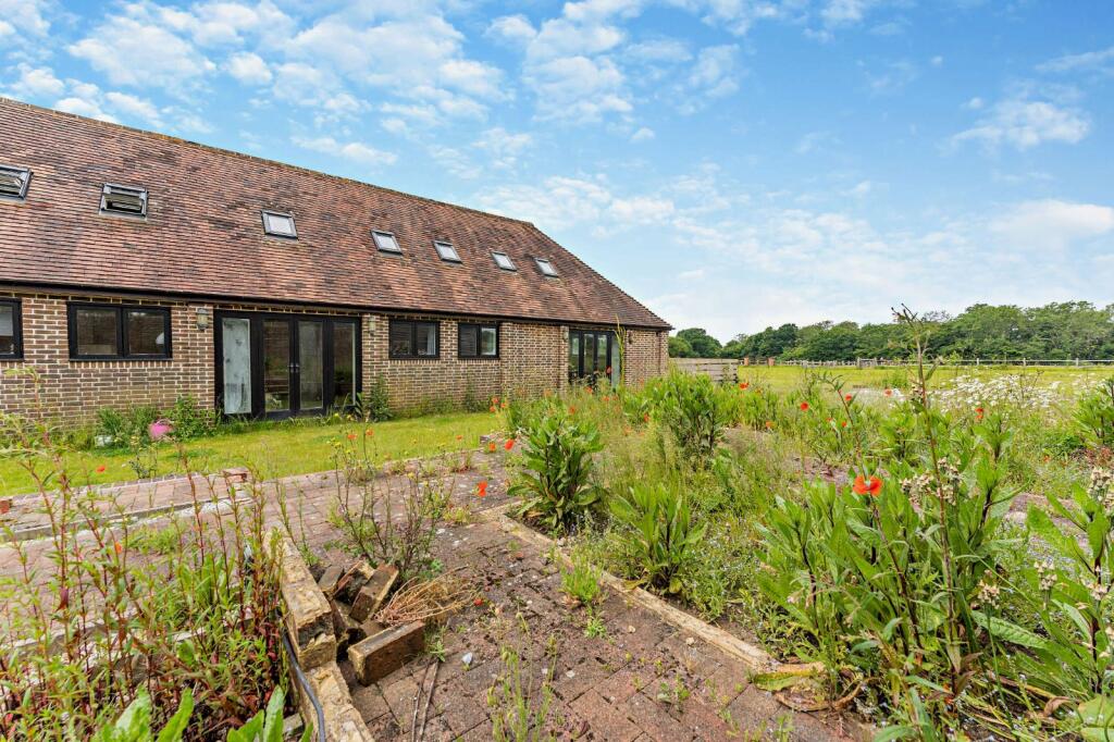 Additional property image - Chiddingly, Lewes, East Sussex