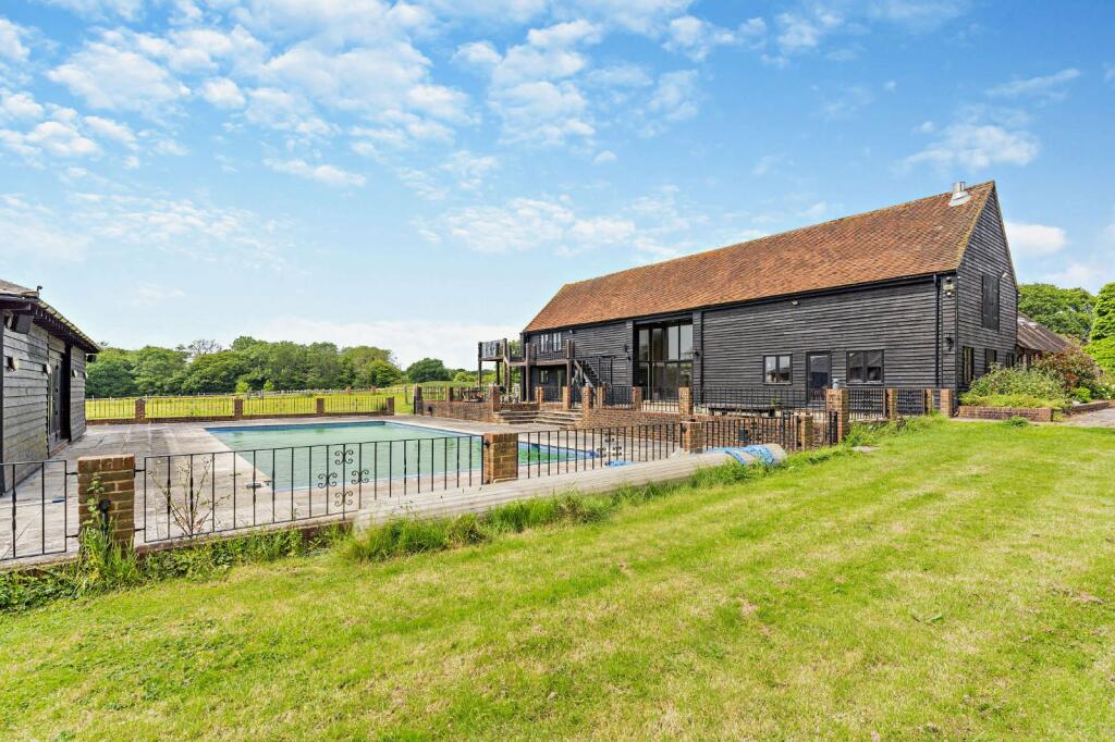 Additional property image - Chiddingly, Lewes, East Sussex