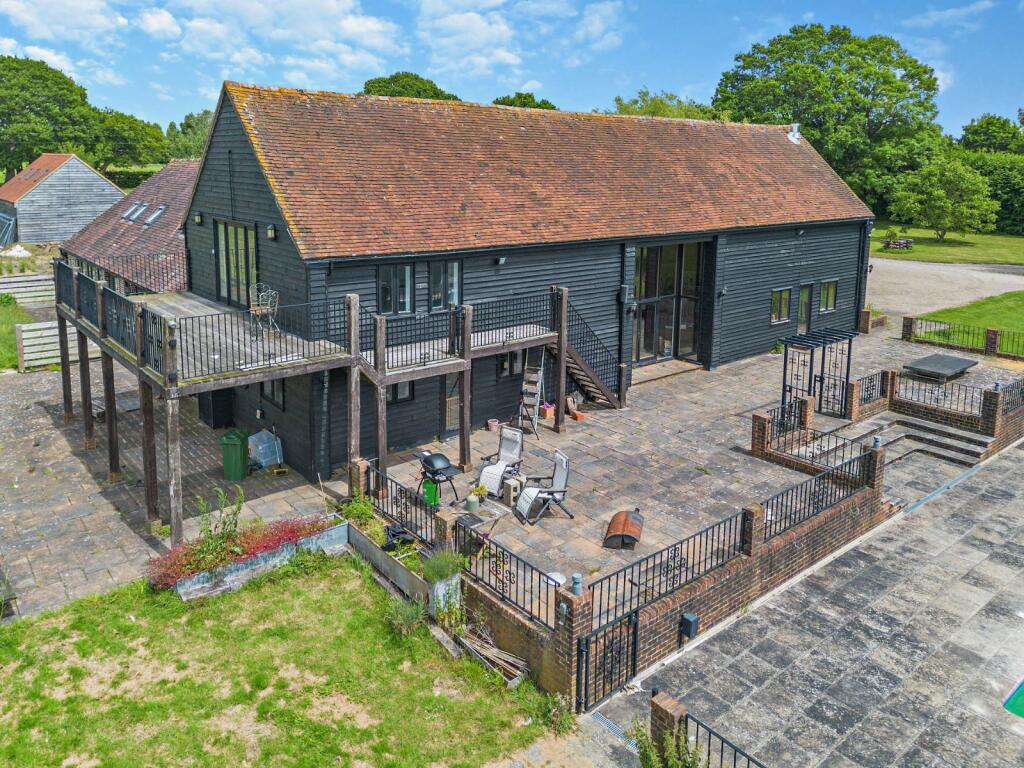 Additional property image - Chiddingly, Lewes, East Sussex