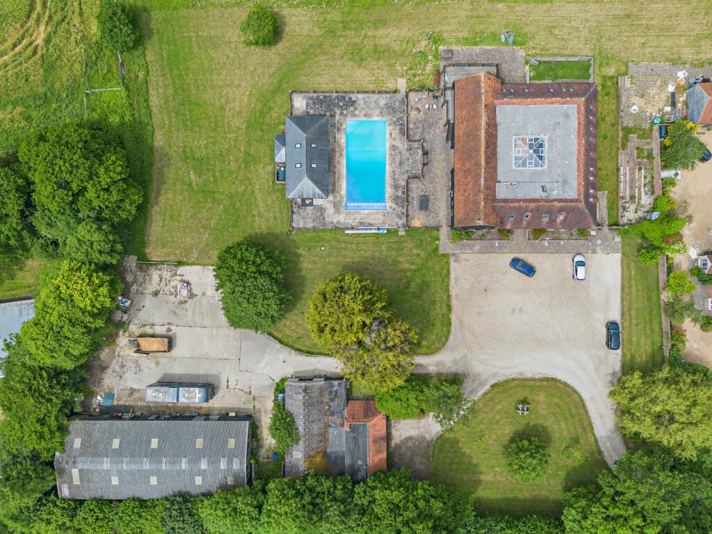 Additional property image - Chiddingly, Lewes, East Sussex