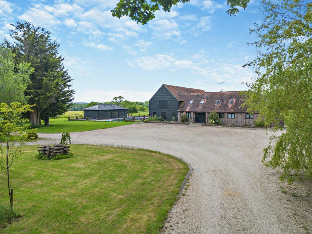 Additional property image - Chiddingly, Lewes, East Sussex