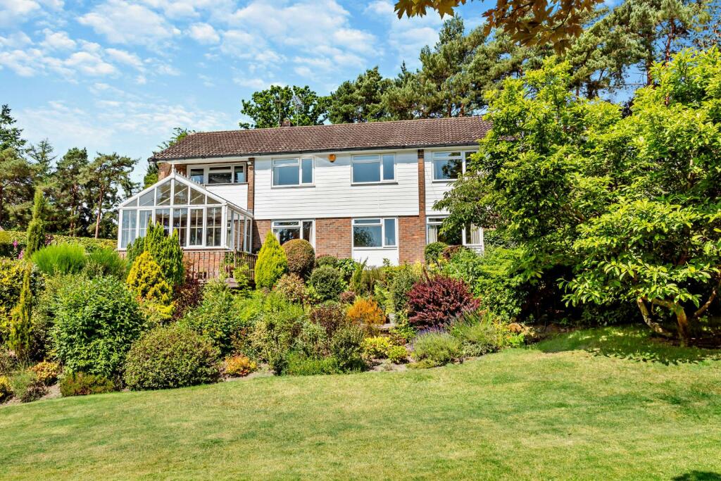 Main image of property: The Drive, Maresfield Park, Maresfield, Uckfield