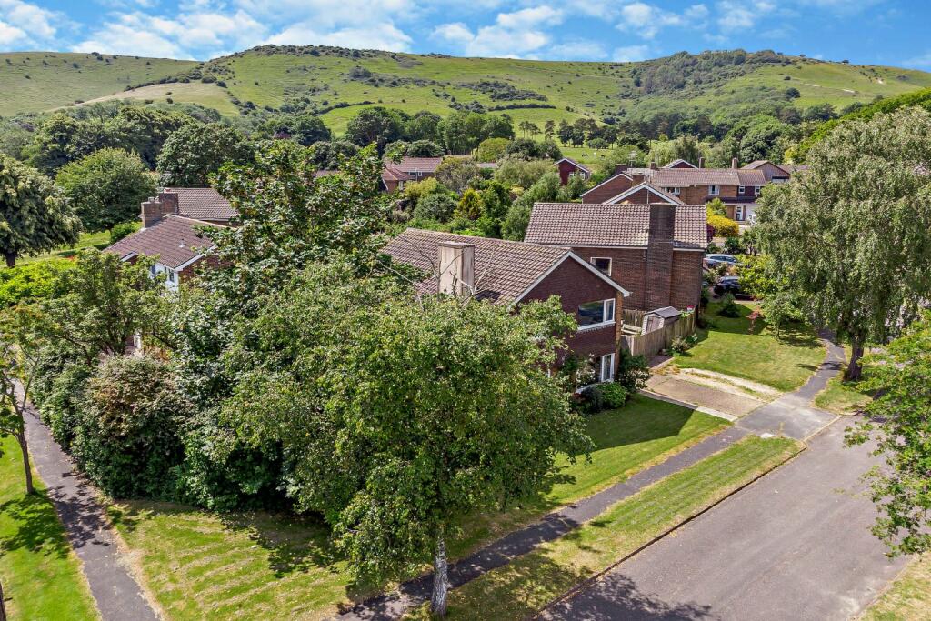 Main image of property: Cordons, Kingston, Lewes, East Sussex