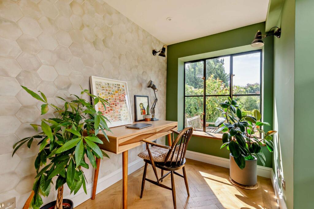 Additional property image - Grange Road, Lewes, East Sussex