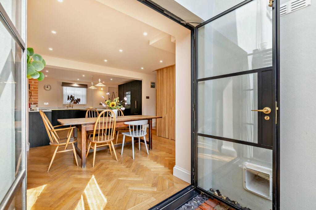 Additional property image - Grange Road, Lewes, East Sussex