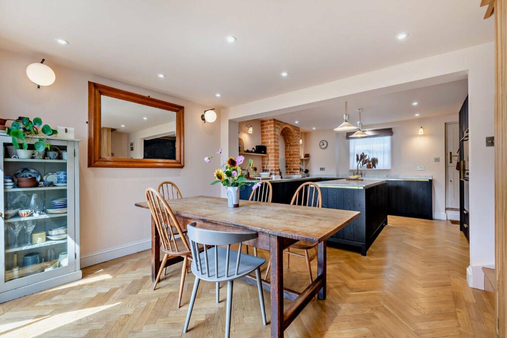 Additional property image - Grange Road, Lewes, East Sussex