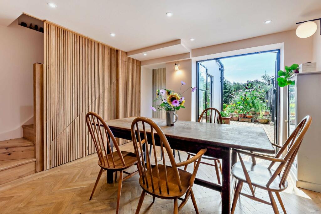Additional property image - Grange Road, Lewes, East Sussex
