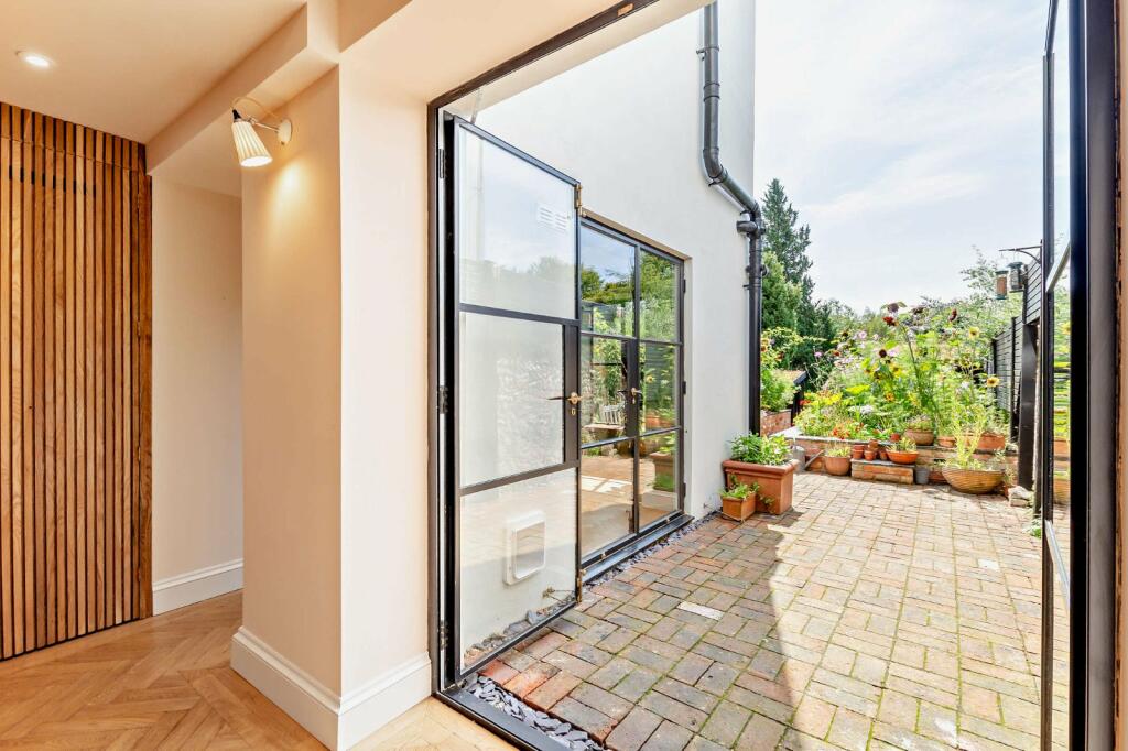 Additional property image - Grange Road, Lewes, East Sussex
