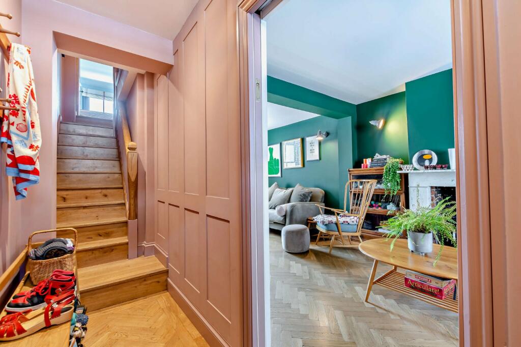 Additional property image - Grange Road, Lewes, East Sussex