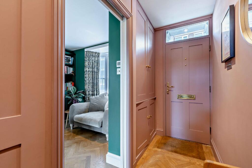Additional property image - Grange Road, Lewes, East Sussex