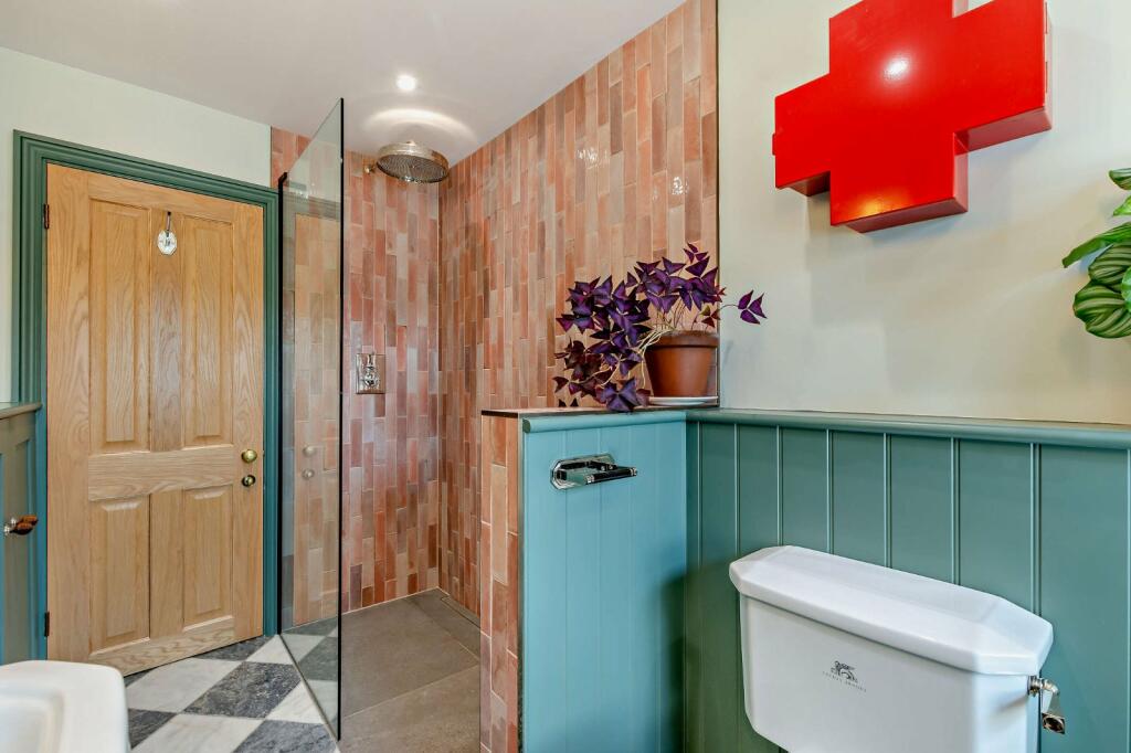 Additional property image - Grange Road, Lewes, East Sussex