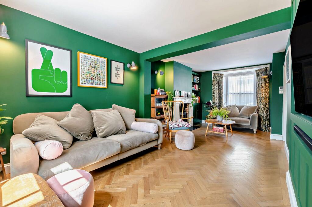 Additional property image - Grange Road, Lewes, East Sussex