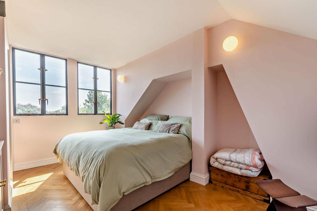 Additional property image - Grange Road, Lewes, East Sussex