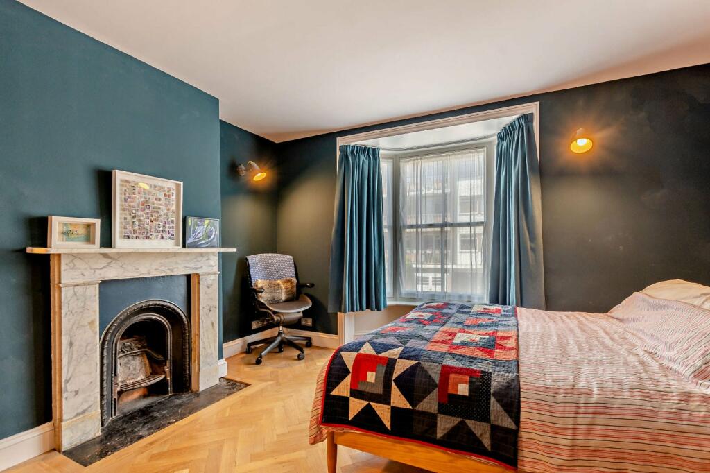 Additional property image - Grange Road, Lewes, East Sussex