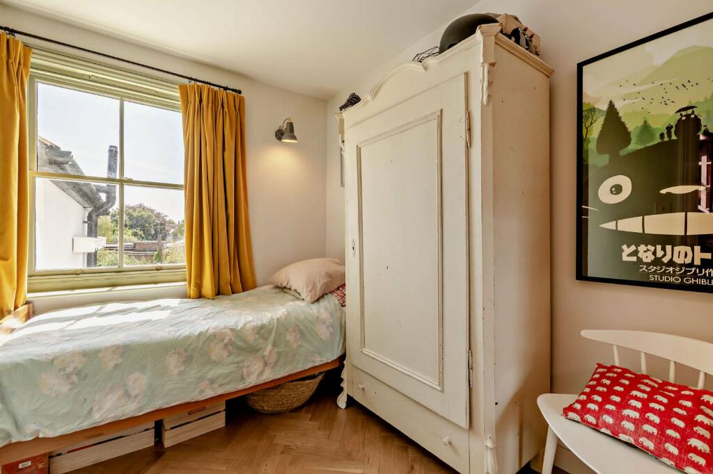Additional property image - Grange Road, Lewes, East Sussex