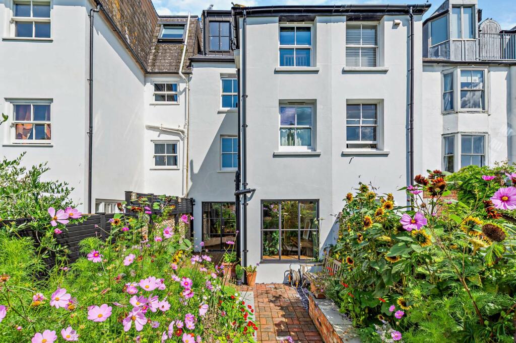 Additional property image - Grange Road, Lewes, East Sussex