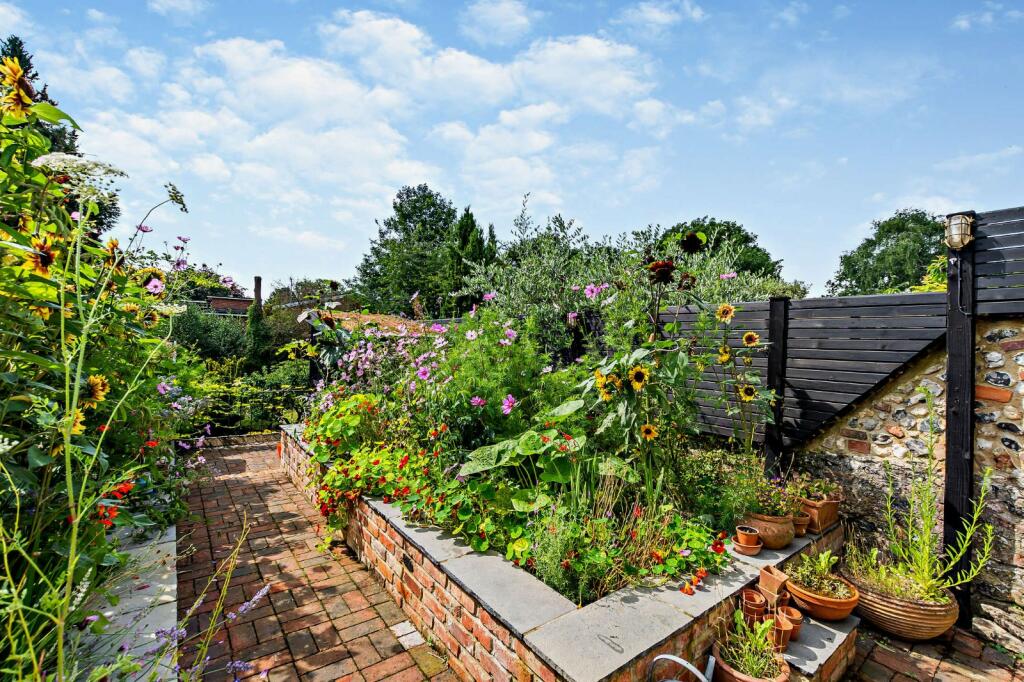 Additional property image - Grange Road, Lewes, East Sussex