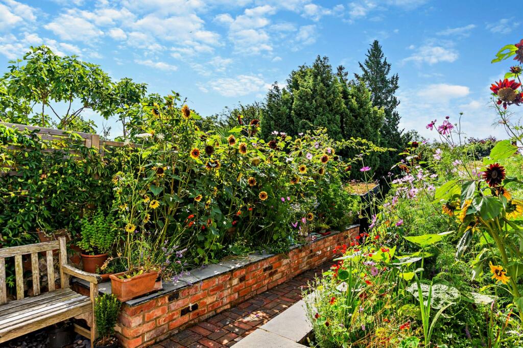Additional property image - Grange Road, Lewes, East Sussex