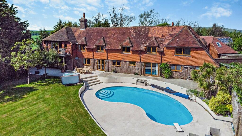 Additional property image - Old Willingdon Road, Friston, Eastbourne, East Sussex