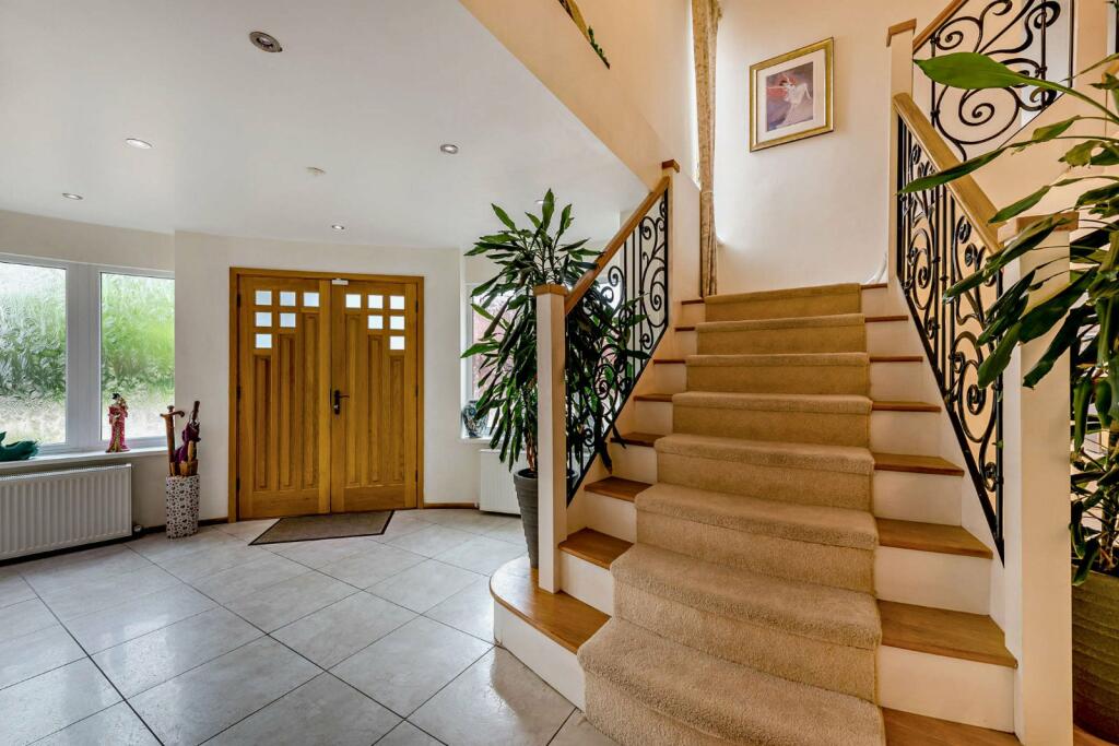 Additional property image - Old Willingdon Road, Friston, Eastbourne, East Sussex