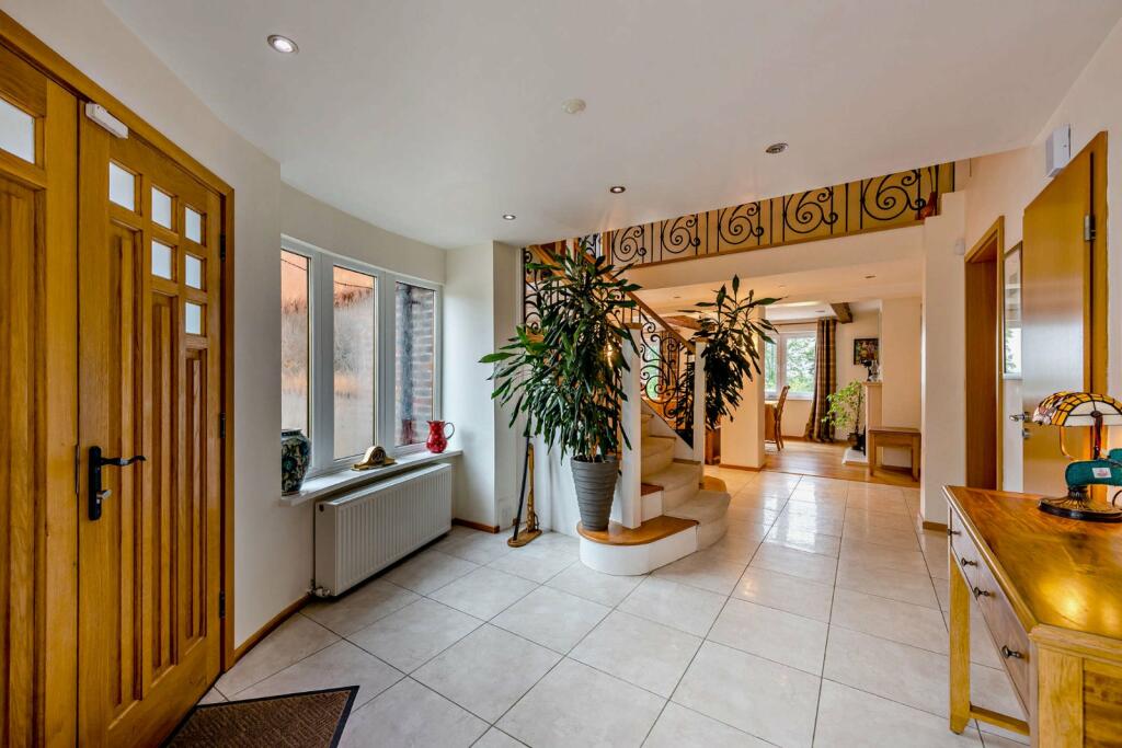 Additional property image - Old Willingdon Road, Friston, Eastbourne, East Sussex