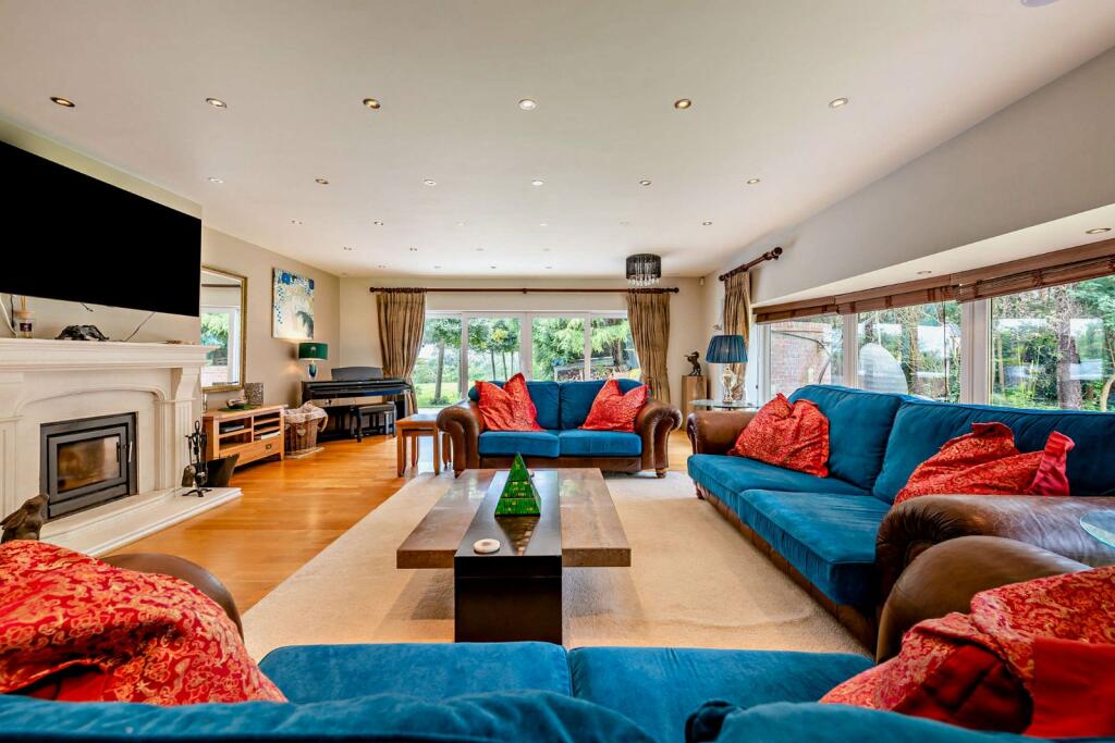 Additional property image - Old Willingdon Road, Friston, Eastbourne, East Sussex