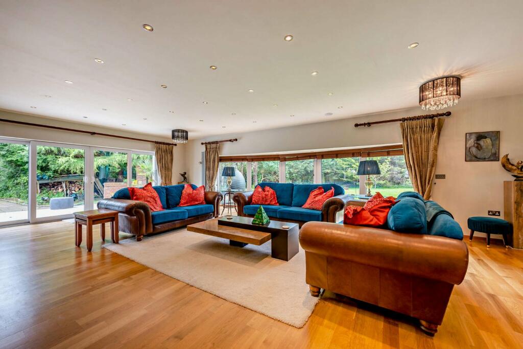 Additional property image - Old Willingdon Road, Friston, Eastbourne, East Sussex