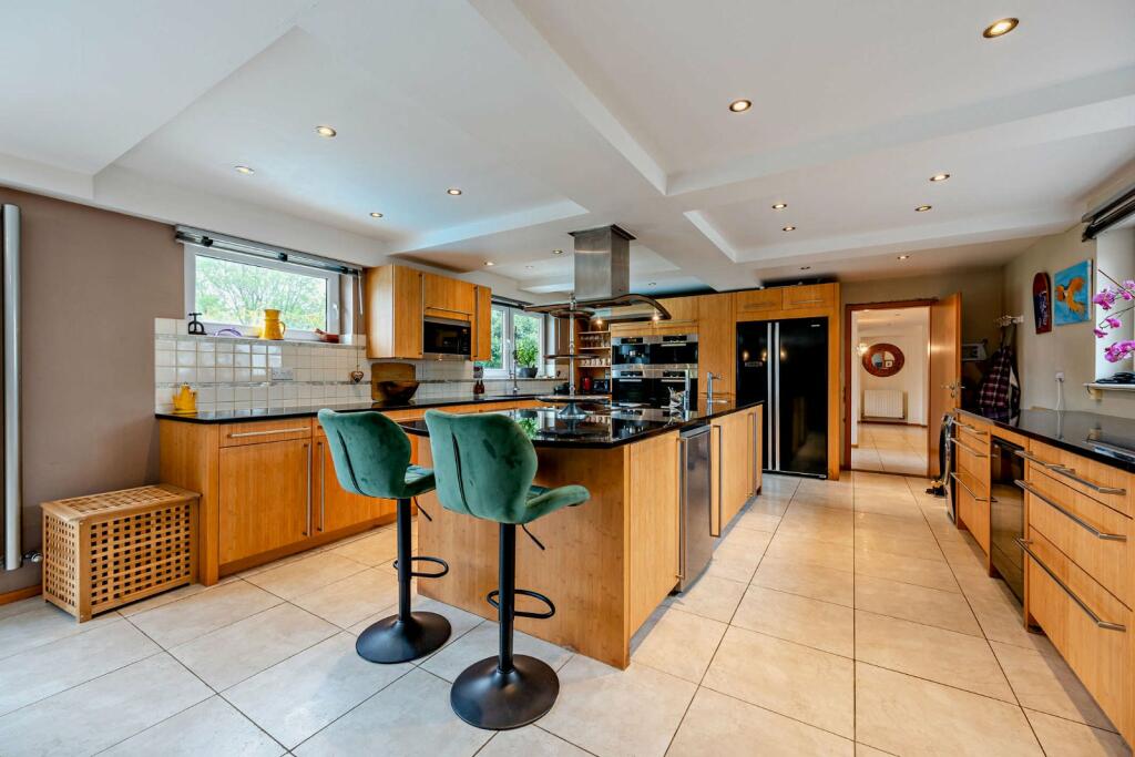 Additional property image - Old Willingdon Road, Friston, Eastbourne, East Sussex