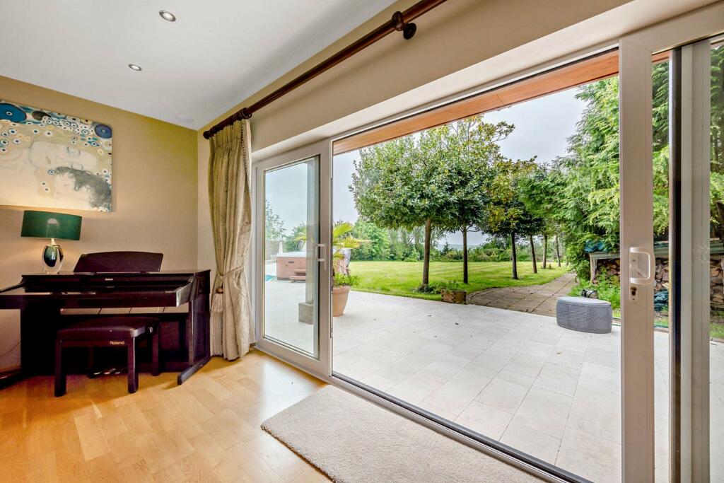Additional property image - Old Willingdon Road, Friston, Eastbourne, East Sussex