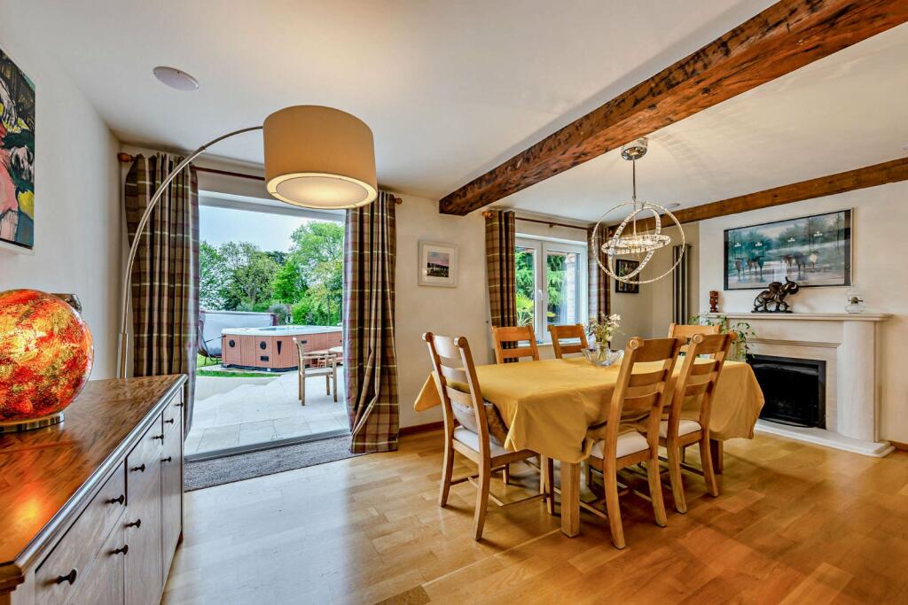 Additional property image - Old Willingdon Road, Friston, Eastbourne, East Sussex
