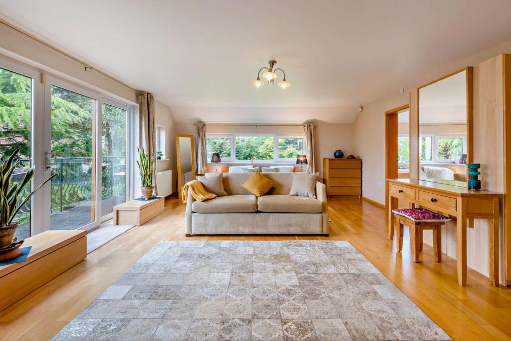 Additional property image - Old Willingdon Road, Friston, Eastbourne, East Sussex