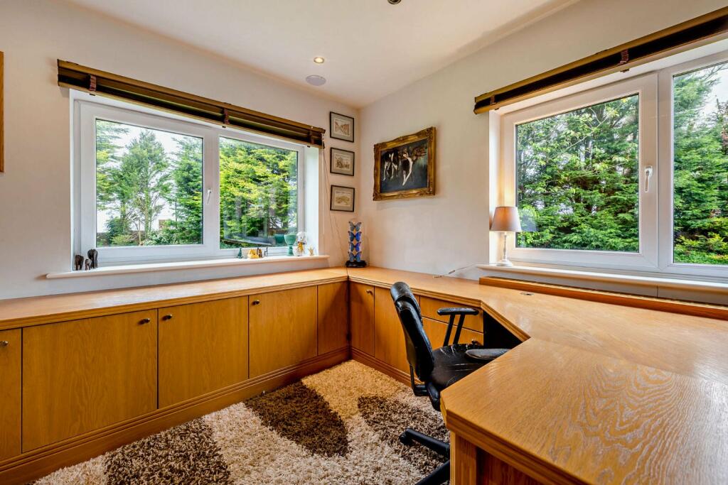 Additional property image - Old Willingdon Road, Friston, Eastbourne, East Sussex