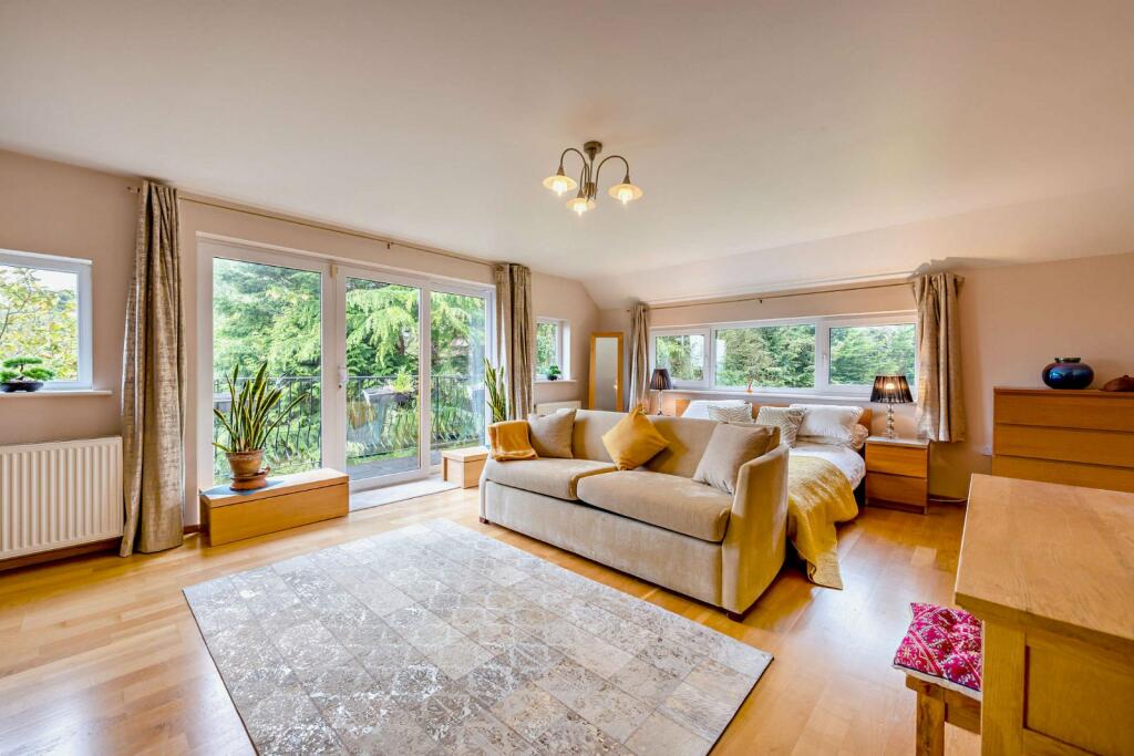 Additional property image - Old Willingdon Road, Friston, Eastbourne, East Sussex