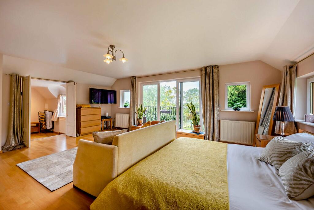 Additional property image - Old Willingdon Road, Friston, Eastbourne, East Sussex