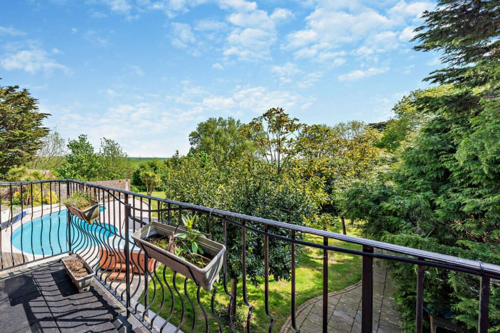 Additional property image - Old Willingdon Road, Friston, Eastbourne, East Sussex