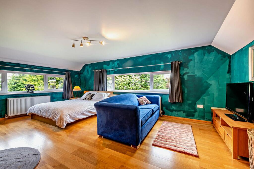 Additional property image - Old Willingdon Road, Friston, Eastbourne, East Sussex