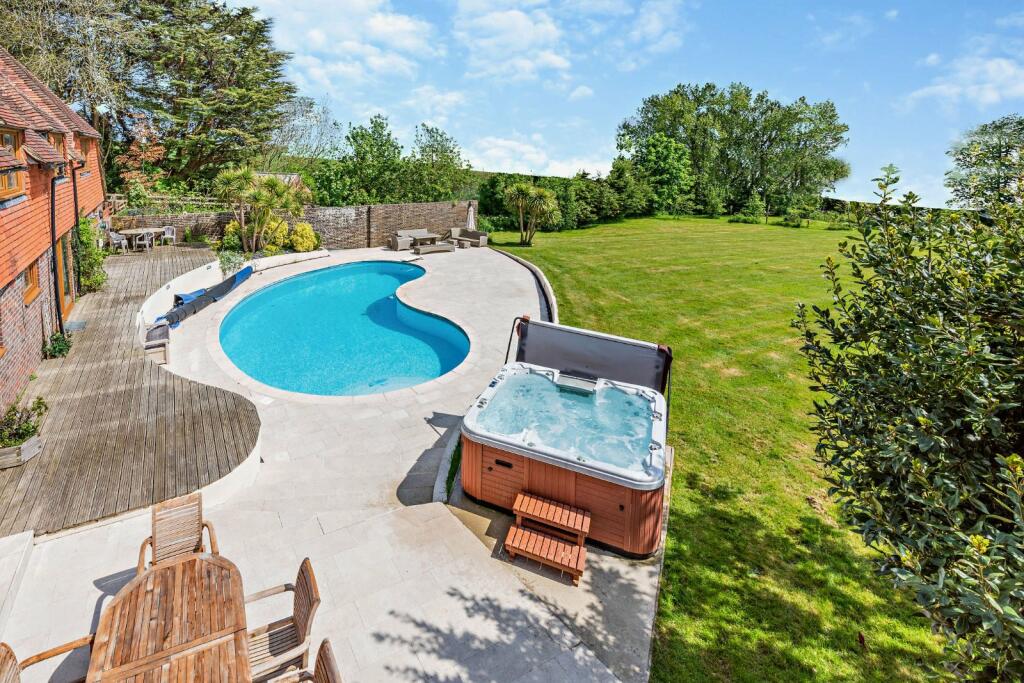 Additional property image - Old Willingdon Road, Friston, Eastbourne, East Sussex