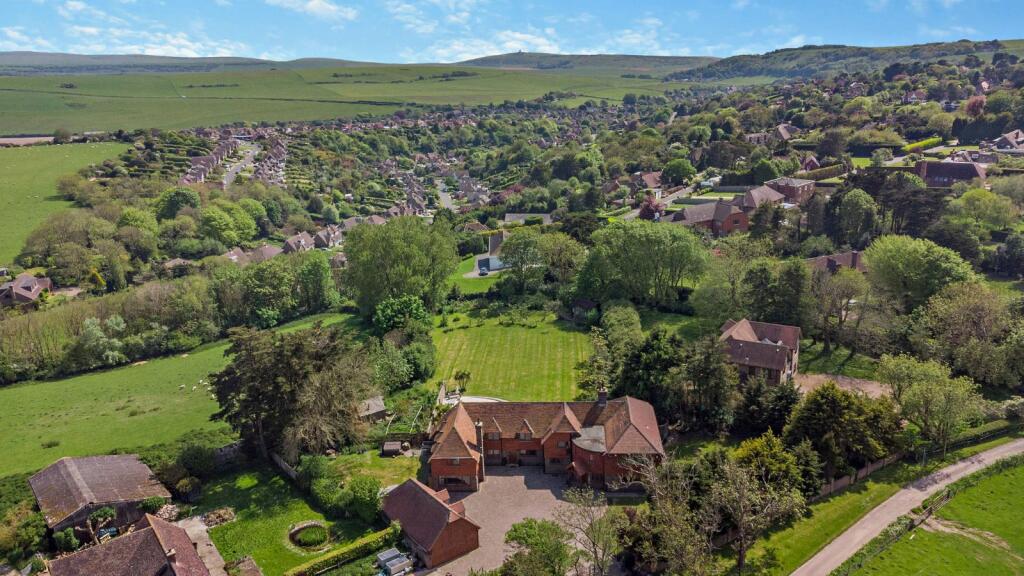 Additional property image - Old Willingdon Road, Friston, Eastbourne, East Sussex