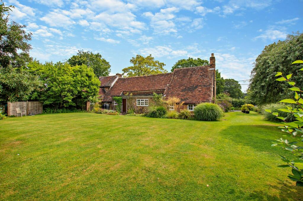 Additional property image - Spithurst Road, Barcombe, Lewes, East Sussex