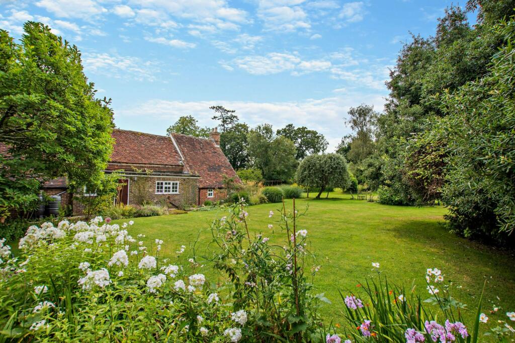 Additional property image - Spithurst Road, Barcombe, Lewes, East Sussex