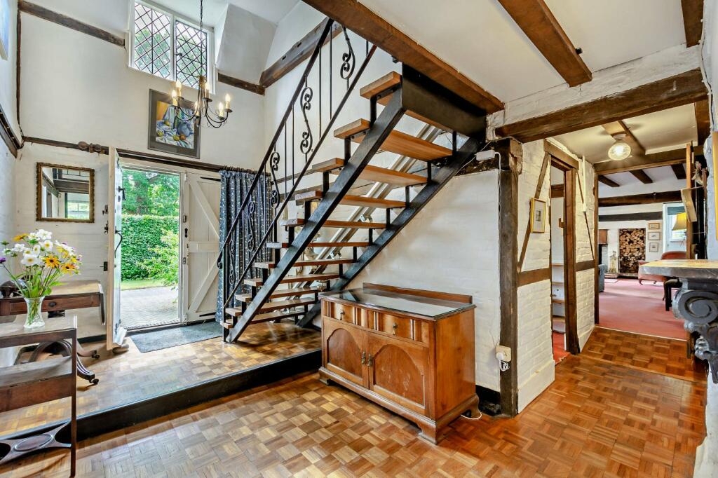 Additional property image - Spithurst Road, Barcombe, Lewes, East Sussex