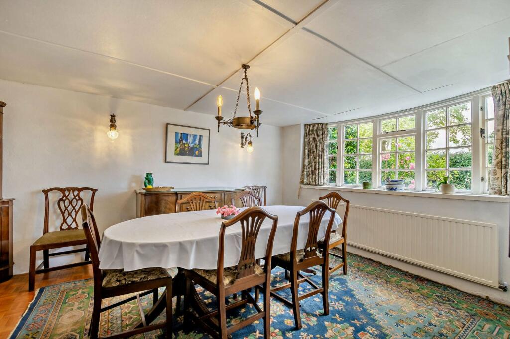 Additional property image - Spithurst Road, Barcombe, Lewes, East Sussex