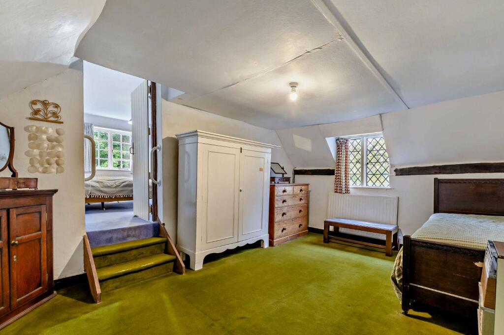 Additional property image - Spithurst Road, Barcombe, Lewes, East Sussex