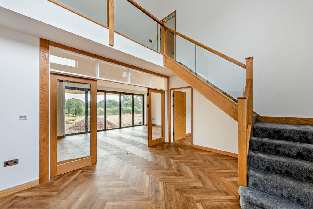 Additional property image - Caldicotts Lane, Lower Dicker, East Sussex