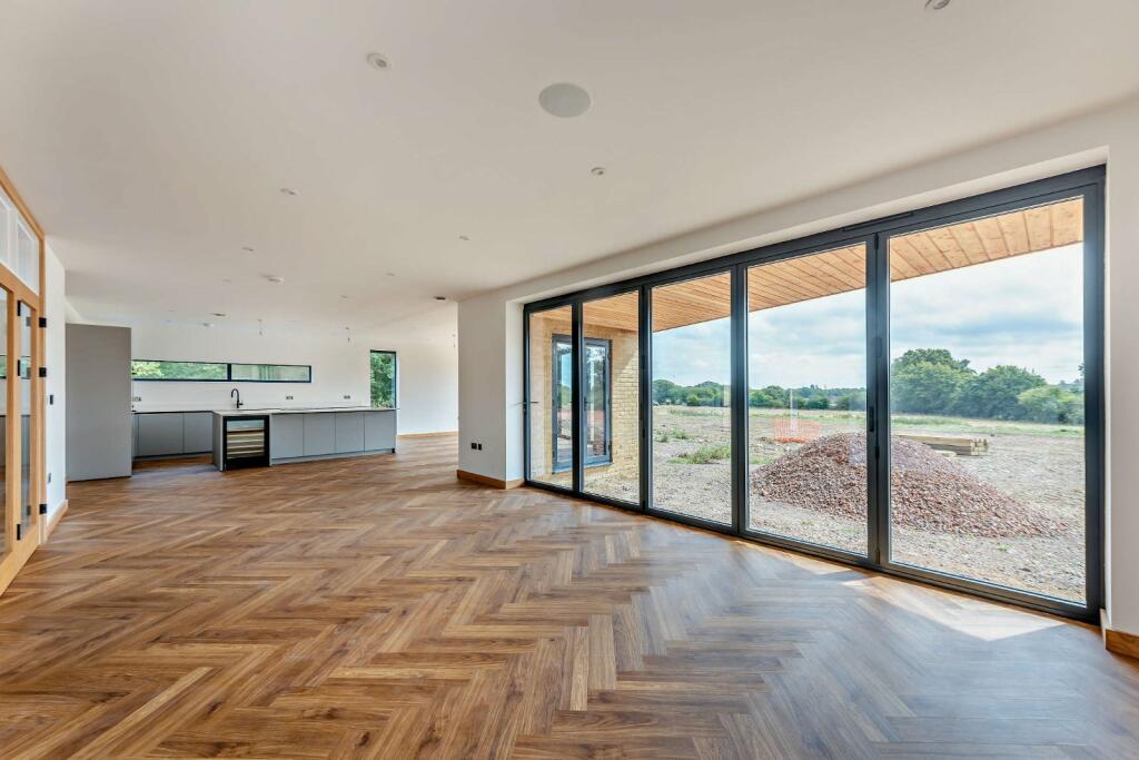Additional property image - Caldicotts Lane, Lower Dicker, East Sussex