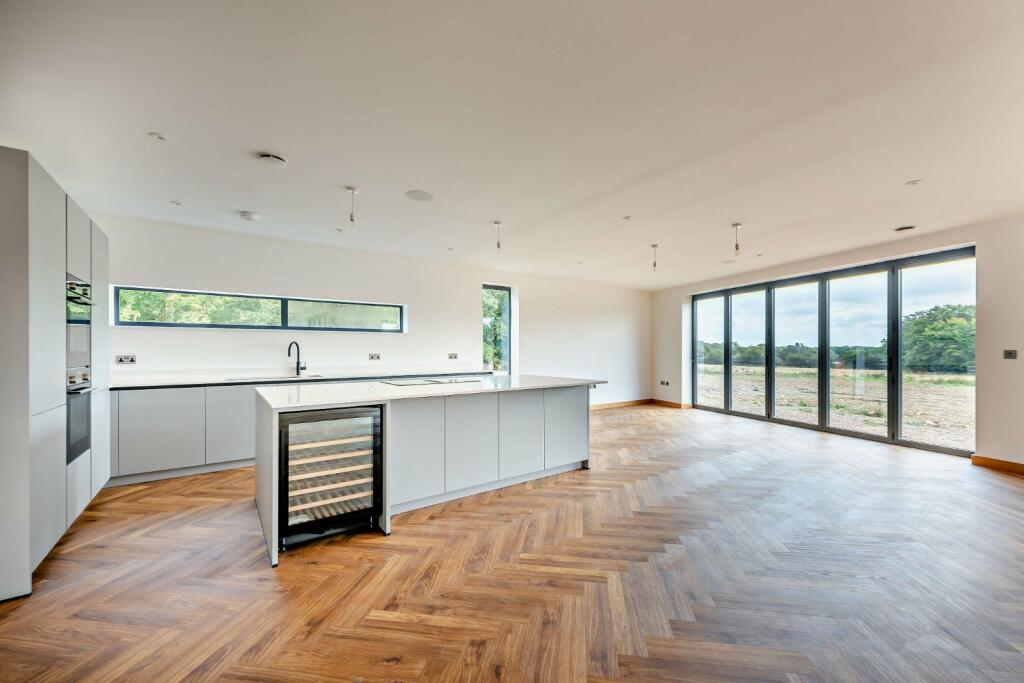 Additional property image - Caldicotts Lane, Lower Dicker, East Sussex