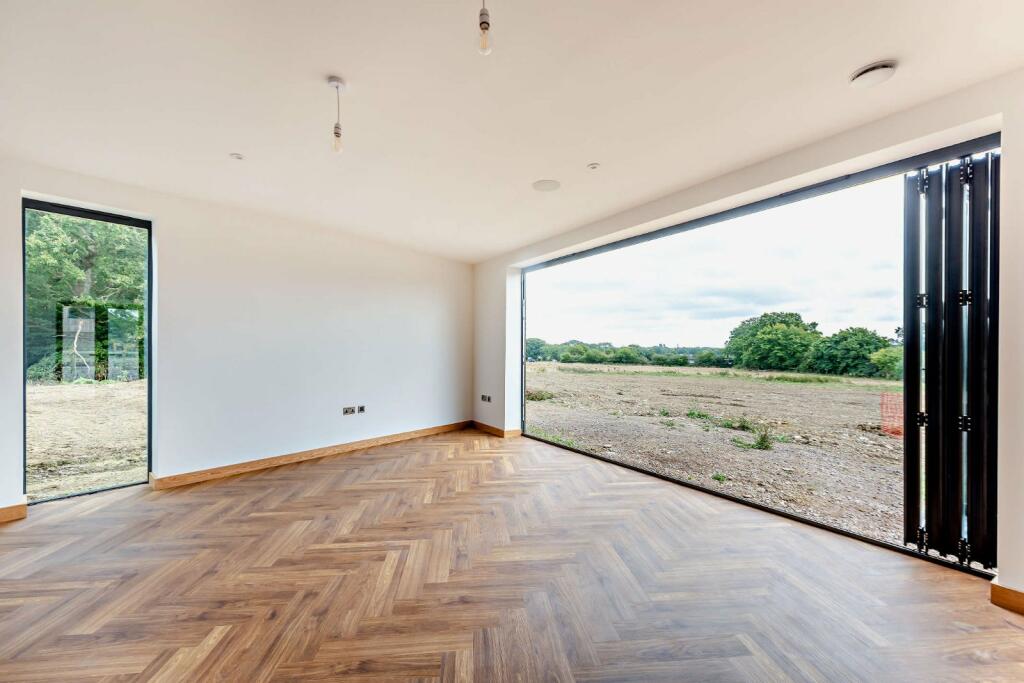 Additional property image - Caldicotts Lane, Lower Dicker, East Sussex